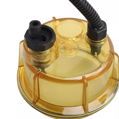 Bol à carburant 21337071 21333413 pour moteur Volvo D13 VNL Renault Truck