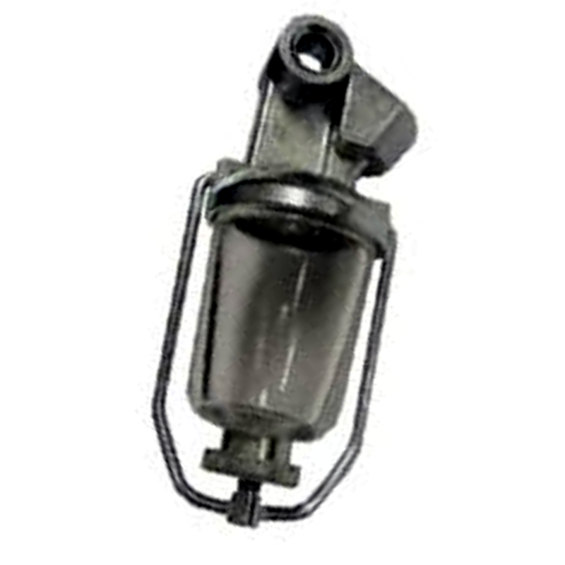 Fuel Bowl Assembly 311272 for New Holland Ford Tractor NAA 600 601 700 800 900 901 501 601 1801 4000 2000 - KUDUPARTS