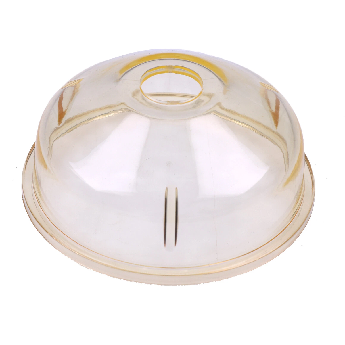 Fuel Bowl Glass Round Bottom 1039071M1 for Massey Ferguson Tractor 230 235 245 1085 - KUDUPARTS