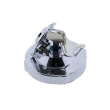 Fuel Cap 072991018 with 2 keys HD62 for IHI J JX Excavator Locking - KUDUPARTS