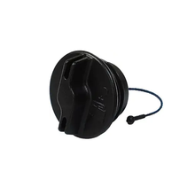 Fuel Cap 125-760 for Stihl BG55 BG86 SH56 FC56 FC95 SR420 SR450 TS400 SR 200-Z - KUDUPARTS
