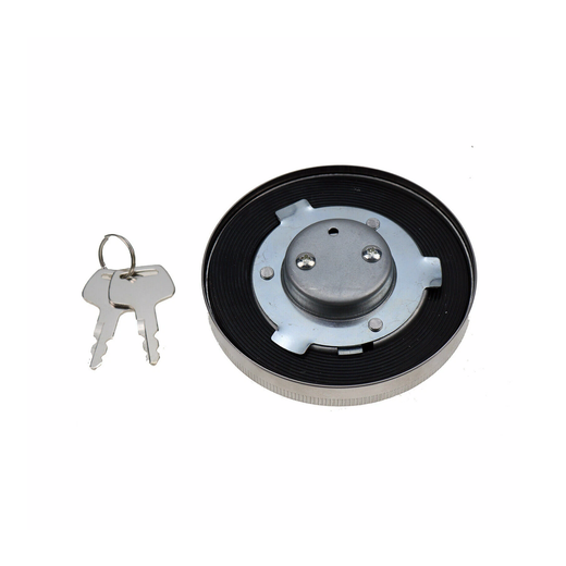 Fuel Cap 150492A1 for New Holland Crawler Excavator E805 - KUDUPARTS