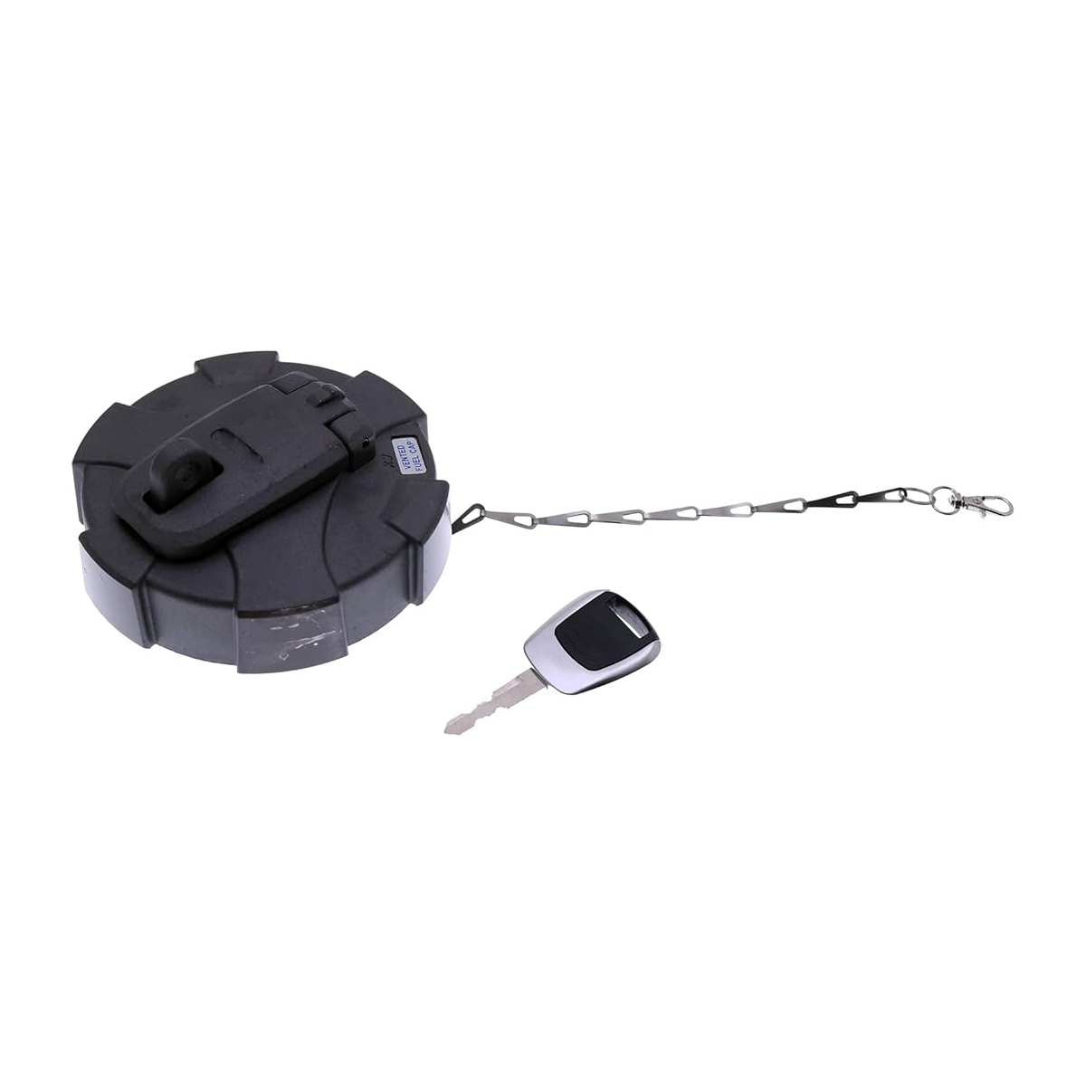 Fuel Cap 32M9-02130 31M9-02130 for Hyundai Excavator R140W9 R140W9A R235LCR9 R390LC9 R170W9