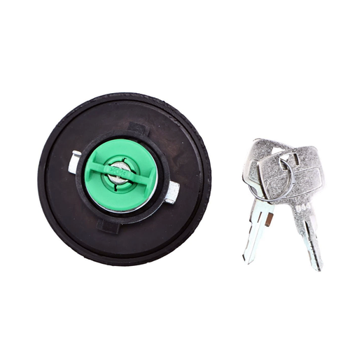 Fuel Cap 4812118459 for Dynapac Roller CC900 CC900G CC950 CC1300 CA1500D CC1200 - KUDUPARTS