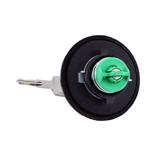 Fuel Cap 4812118459 for Dynapac Roller CC900 CC900G CC950 CC1300 CA1500D CC1200 - KUDUPARTS