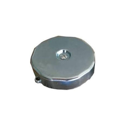 Bouchon de réservoir de carburant 6136-21-7120 pour Komatsu WA100-1 WA100-3 WA120-1 WA120-3 WA150-1 WA150-3 WA150-5 WA180-1 WA180-3 WA200-1 WA200-3 WA200-5 WA200-6