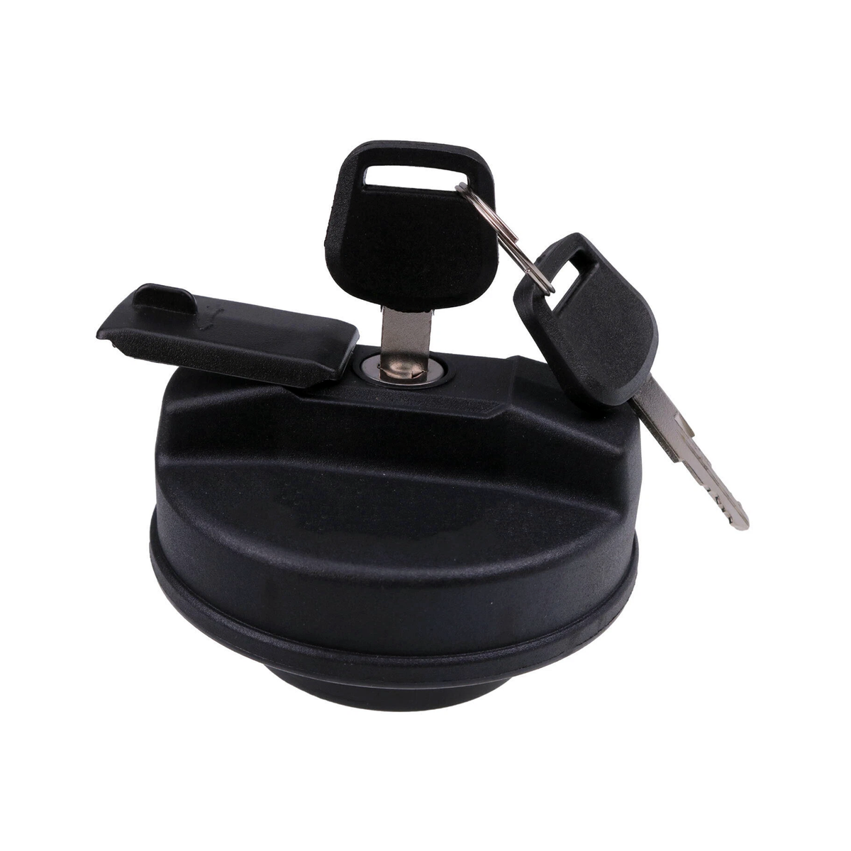 Fuel Cap 7700055371 4274363M1 4280585M1 4296020M1 for Massey Ferguson Tractor 4435 5435 6455 6465 6480 6495 6499 7475 7490 8120 8170 8180 8480 - KUDUPARTS