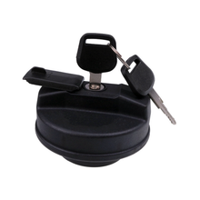Fuel Cap 7700055371 4274363M1 4280585M1 4296020M1 for Massey Ferguson Tractor 4435 5435 6455 6465 6480 6495 6499 7475 7490 8120 8170 8180 8480 - KUDUPARTS