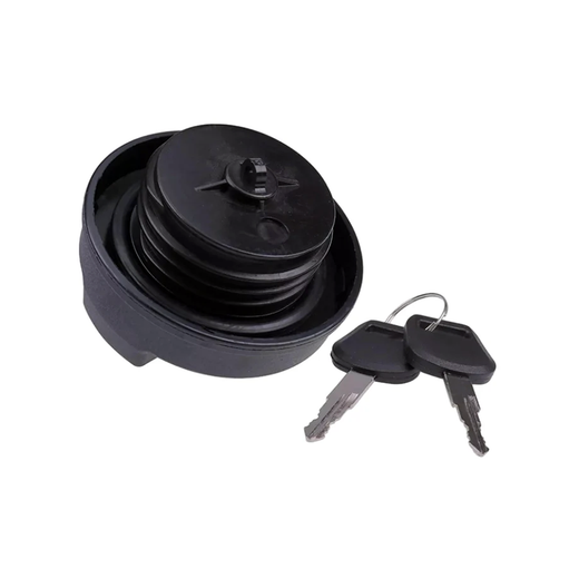 Fuel Cap AL113087 AL213202 for John Deere Engine 3029 4045 6068 Tractor 2054 3320 5210 5310 5410 5610 6010 6120 6220 6320 6420 7130 7220 7525 - KUDUPARTS