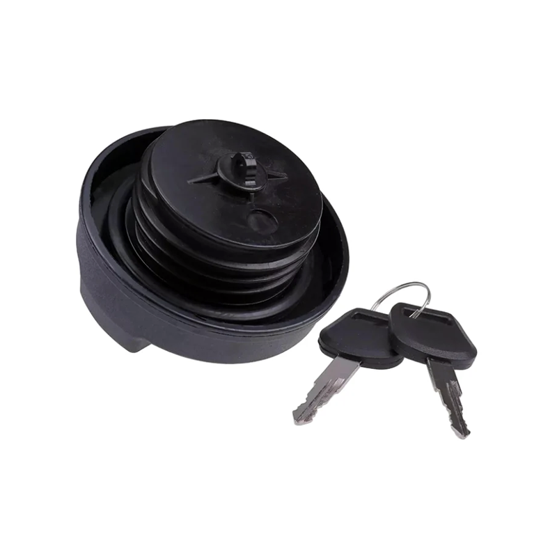 Fuel Cap AL113087 AL213202 for John Deere Engine 3029 4045 6068 Tractor 2054 3320 5210 5310 5410 5610 6010 6120 6220 6320 6420 7130 7220 7525 - KUDUPARTS