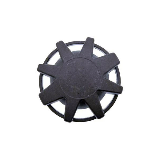 Fuel Cap AT156445 for John Deere Dozer Loader 450B 450C 550 555 - KUDUPARTS