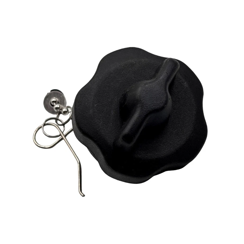 Fuel Cap Assembly 6A1-24610-02-00 for Yamaha Outboard Engine - KUDUPARTS