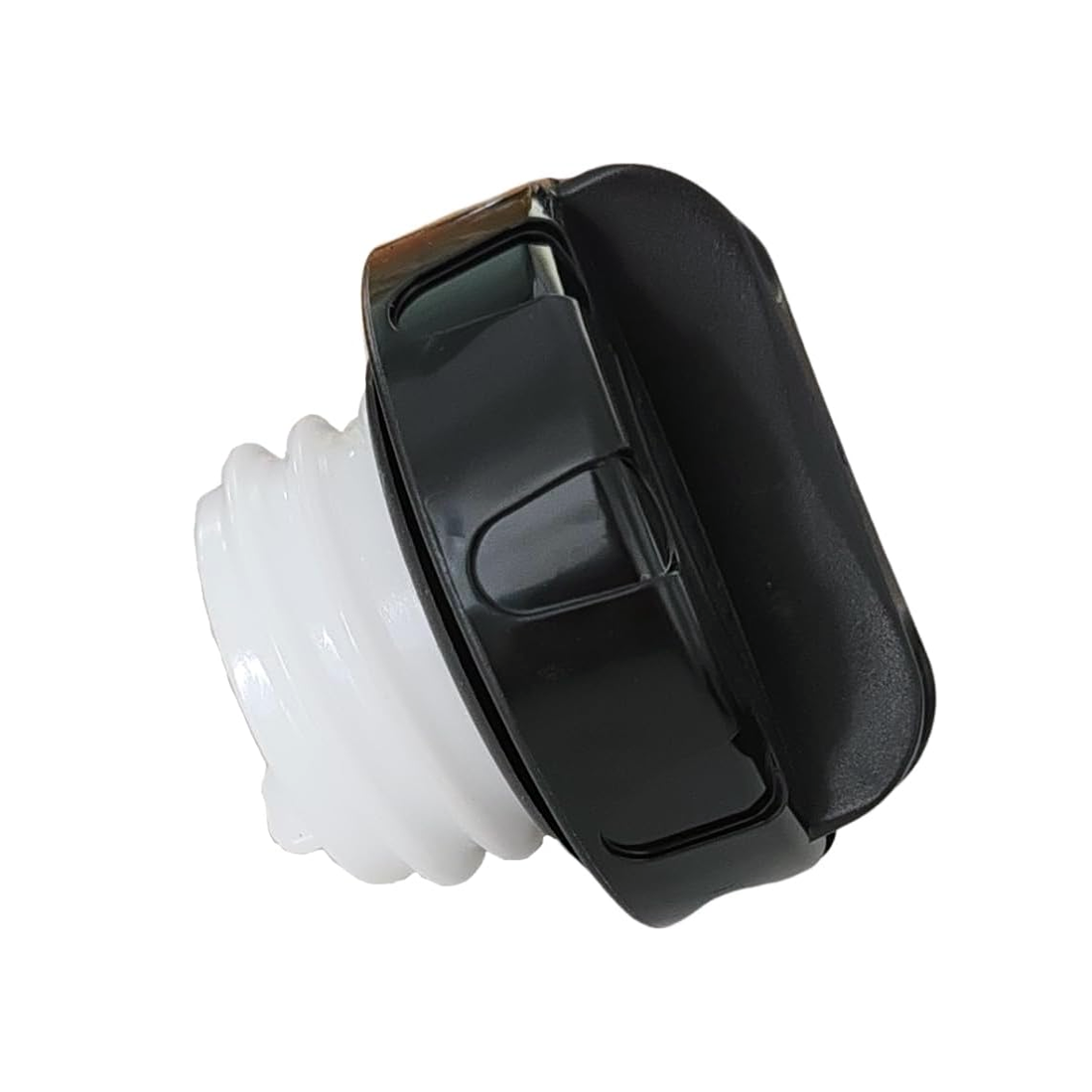 Fuel Cap Assembly T2611-54825 for Kioti Tractor RX CK DK CS NX NS UTV K9 Mechron Loader SL750U-LQ TL750U-PL - KUDUPARTS