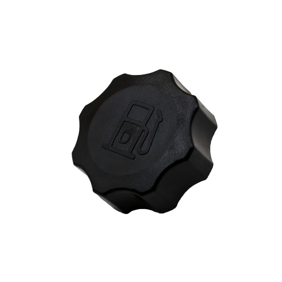 Bouchon de réservoir de carburant 6A100-54910 pour Kubota L4400F, L4400DT, L3400F, F3560, F3060, F2560E, F2560, B3030HSDC, B3030HSD et B2910HSD