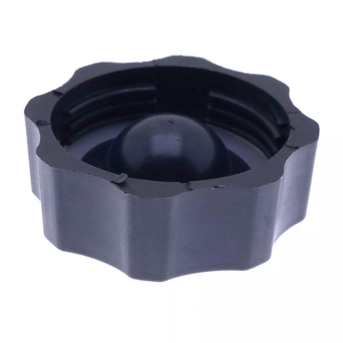 Fuel Cap For Kubota L2501D L3000DT L3240DT L4240DT L4300DT L5030GST L5240HST Ship to US - KUDUPARTS
