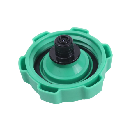 Fuel Cap LVU15970 TCU32534 for John Deere Engine 4024 Mower 1550 1570 1575 1580 1585 1600 Tractor 3120 3203 4105 4120 4720 3032E 3036E 3038E - KUDUPARTS