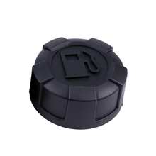 Bouchon de réservoir M151350 MIU12922 MIU11152 pour moteur Kawasaki FJ180V, tondeuse autoportée John Deere 43 cm, 47 cm et 52 cm (modèles WE80, WE85, JX75, JX80, JX90, R43RS, R47 et R52S).