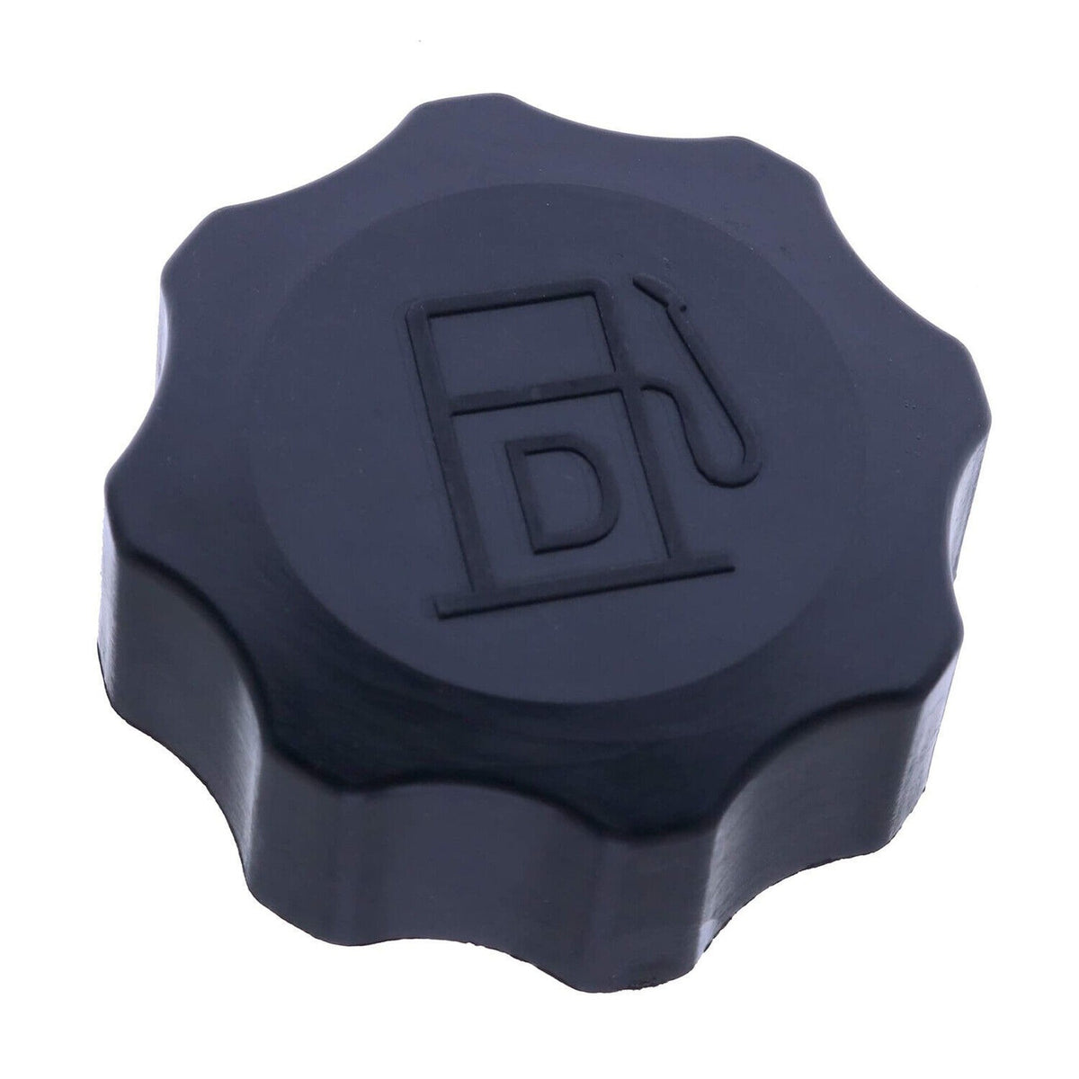 Fuel Cap T1060-42020 T106042020 For Kubota L3400DTHST L2800F L3430DTGSTHST(C) Ship to US - KUDUPARTS