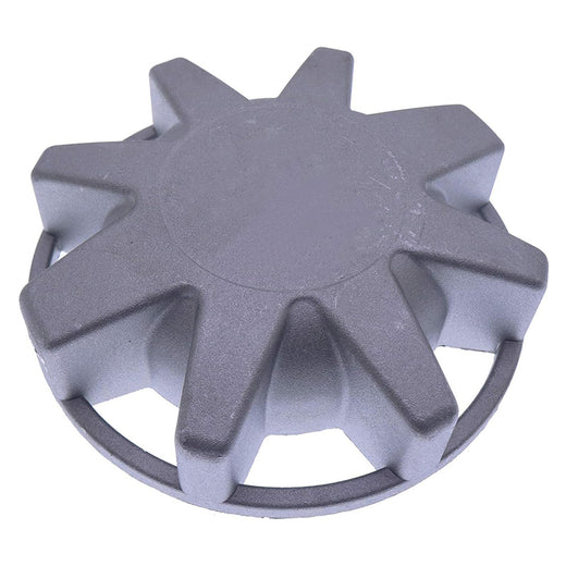 Fuel Cap T156445 for John Deere Crawler Dozer 550 555 755 855 655 750 850 Ship to US - KUDUPARTS