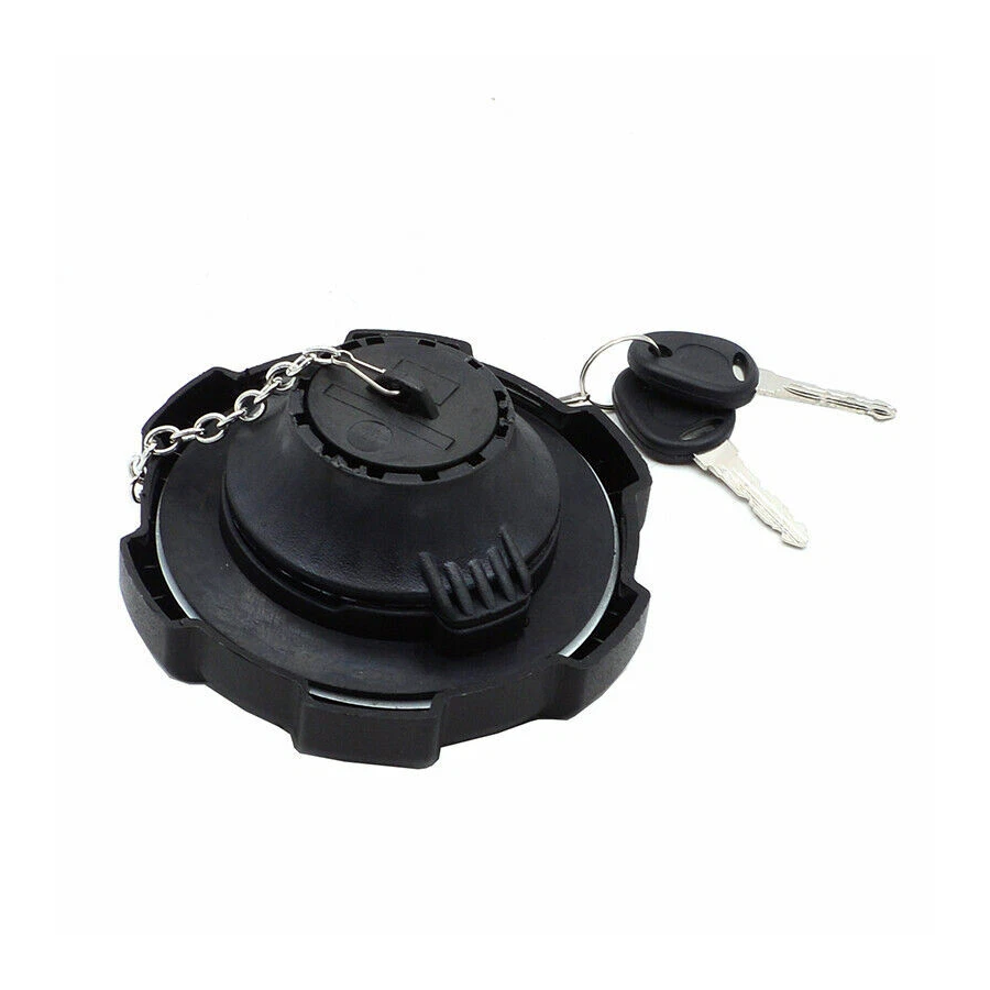 Fuel Cap VOE20392751 for Volvo Loader L110E L120E L150E L180F L220F L350F L60E L70F L90E L90F