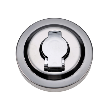 Fuel Cap with 2 Keys 20Y-04-11160 for Komatsu PC360-7 PC300-8 PC290-8K PC240-8K PC220LC-8 PC200-7 PC-6 Excavator