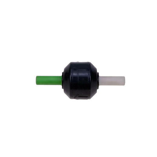 Fuel Check Valve 1C010-42460 for Kubota Engine V3300 V3600 V3800 Tractor L3301DT L3301F L3301H - KUDUPARTS