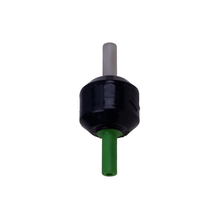 Válvula de retención de combustible 6680796 para cargadoras Bobcat S160, S185, S570, S590, S630, S650, S750, S770 y S850