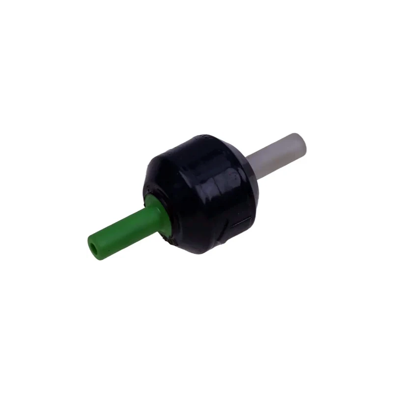Fuel Check Valve 6680796 for Bobcat Loader S160 S185 S570 S590 S630 S650 S750 S770 S850 - KUDUPARTS
