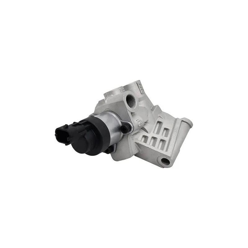 Fuel Control Valve VOE21714265 for Volvo Engine D8K D8F Excavator EC300D EC250D - KUDUPARTS