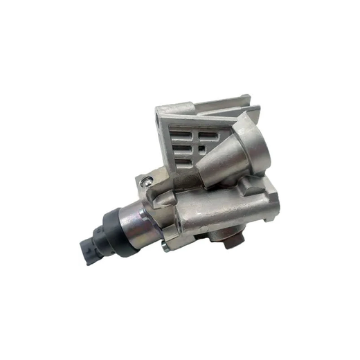 Fuel Control Valve VOE21714265 for Volvo Engine D8K D8F Excavator EC300D EC250D - KUDUPARTS