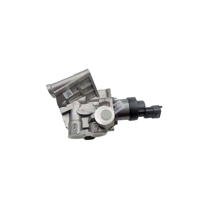 Válvula de control de combustible VOE21714265 para motores Volvo D8K y D8F, excavadoras EC300D y EC250D.