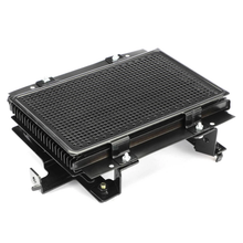 Refroidisseur de carburant 10371405 pour Chevrolet Silverado 2500, Silverado 3500 et GMC Sierra 2500, Sierra 3500