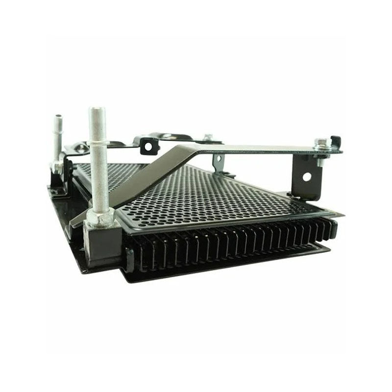 Refroidisseur de carburant 10371405 pour Chevrolet Silverado 2500 Silverado 3500 GMC Sierra 2500 Sierra 3500