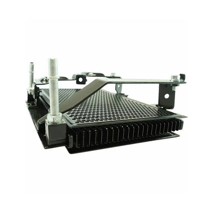 Refroidisseur de carburant 10371405 pour Chevrolet Silverado 2500 Silverado 3500 GMC Sierra 2500 Sierra 3500