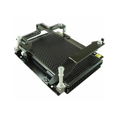 Refroidisseur de carburant 10371405 pour Chevrolet Silverado 2500 Silverado 3500 GMC Sierra 2500 Sierra 3500