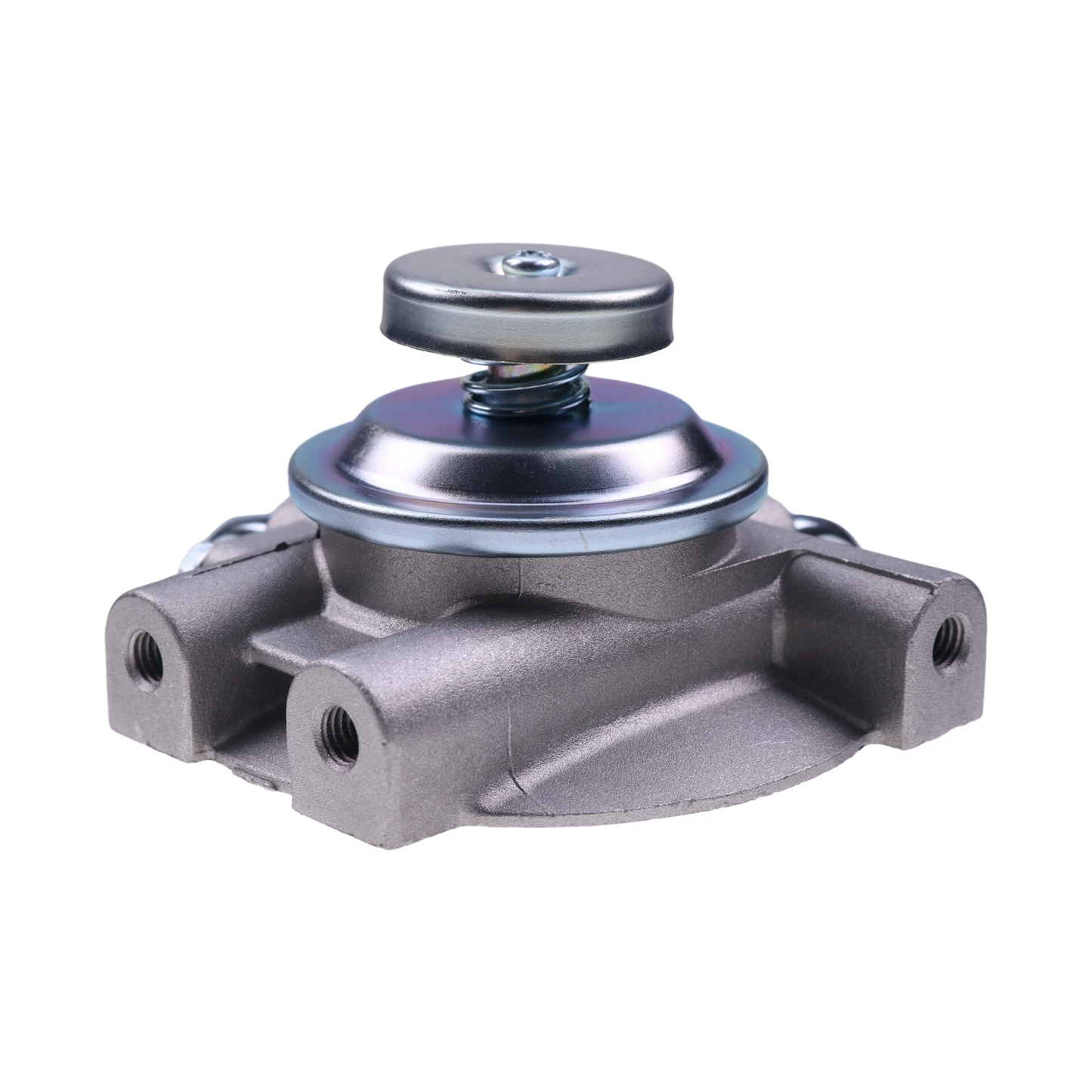 Fuel Cover 8-94367-293-0 for Isuzu Engine C240 4JG2 TCM Forklift FD20/30Z5 FHD20/30Z5