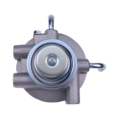 Fuel Cover Z-8-94367-293-3 for Isuzu Engine C240 4JG2 6BG1 TCM Forklift FD20/30Z5 FHD20/30Z5