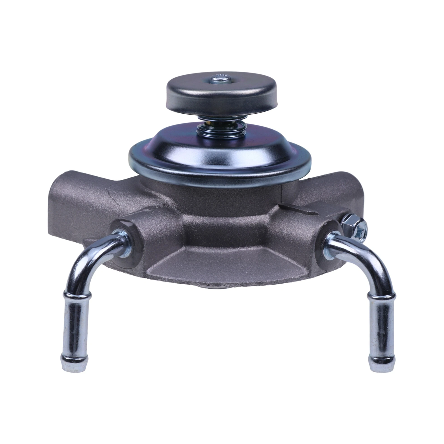 Fuel Cover Z-8-94367-293-3 for Isuzu Engine C240 4JG2 6BG1 TCM Forklift FD20/30Z5 FHD20/30Z5