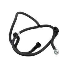 Tubo de drenaje de combustible 4943771 para motor Cummins ISDE ISBe