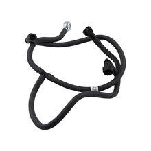 Tubo de drenaje de combustible 4943771 para motor Cummins ISDE ISBe