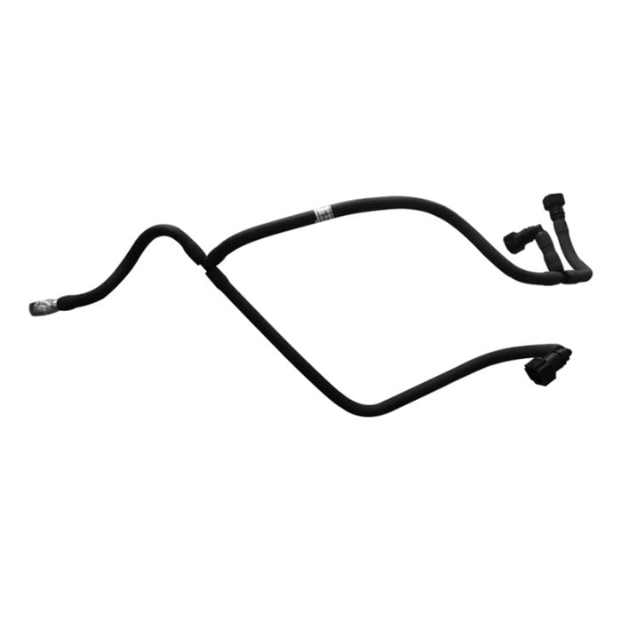 Fuel Drain Tube 4943940 for Cummins Engine ISD ISDE - KUDUPARTS