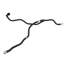 Tubo de drenaje de combustible 4994939 para motor Cummins ISDE