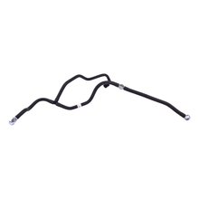 Tubo de drenaje de combustible 4994939 para motor Cummins ISDE