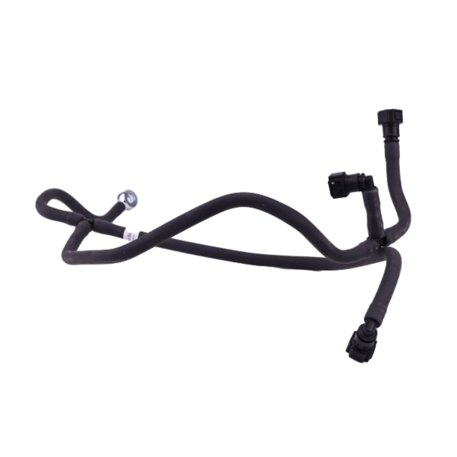 Fuel Drain Tube 4995136 for Cummins Engine QSB6.7 – KUDUPARTS