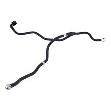 Tubo de drenaje de combustible 4995169 para motor Cummins ISD ISDE