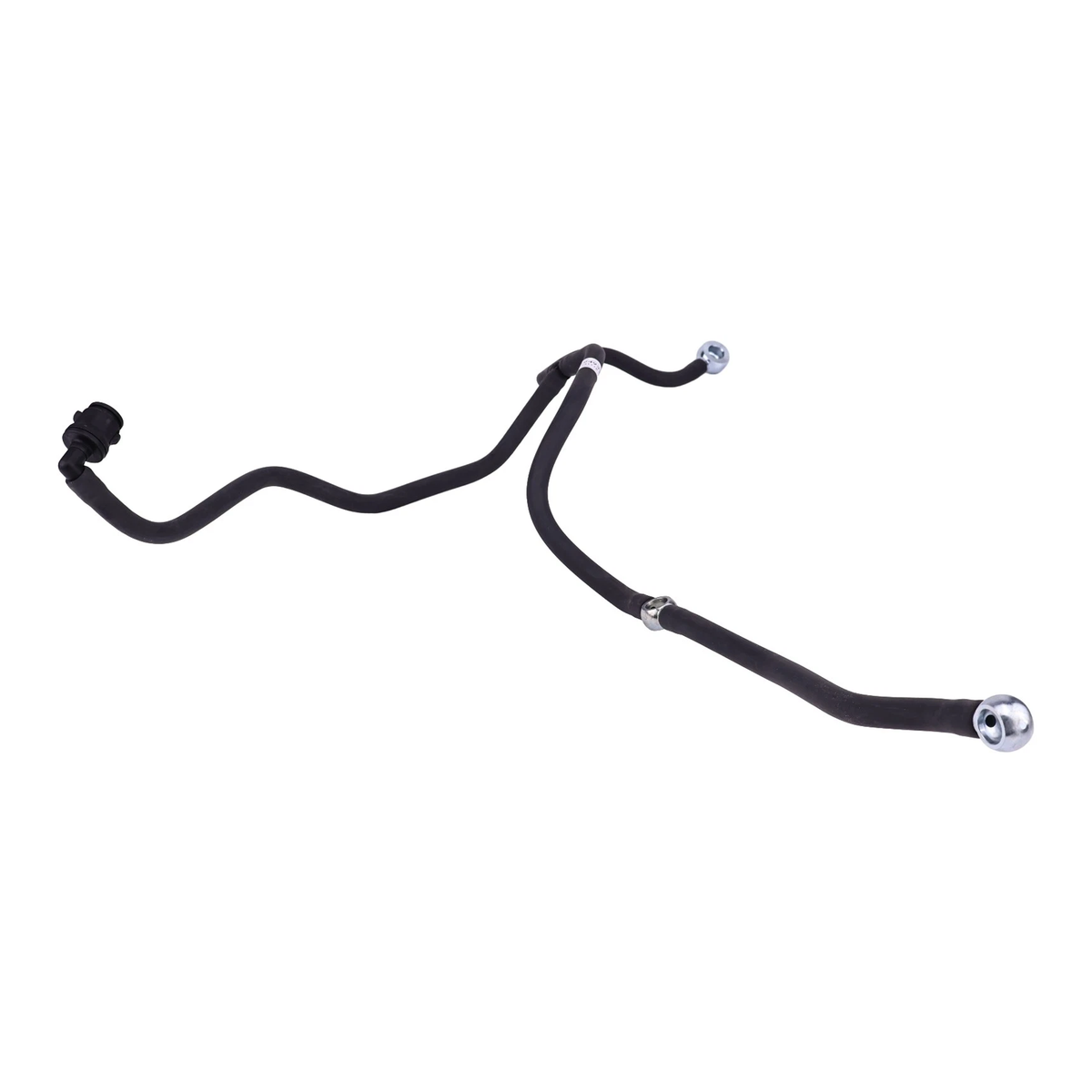 Fuel Drain Tube 4995169 for Cummins Engine ISD ISDE - KUDUPARTS