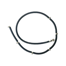 Fuel Drain Tube 5296281 for Cummins Engine 4B3.9 6B5.9 ISB3.9 CM2220 B107 QSB3.9 CM2880