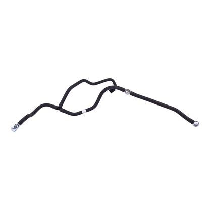 Fuel Drain Tube 5307820 for Cummins Engine ISB6.7 ISD6.7 ISBE