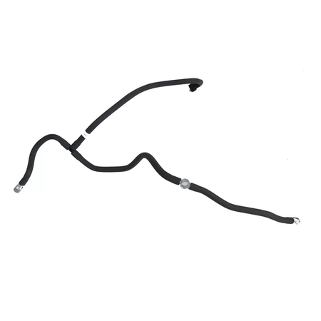 Fuel Drain Tube 5341880 for Cummins Engine B164C B6.7 ISB ISBE ISBE4 ISD QSB QSB6.7 QSB7 - KUDUPARTS