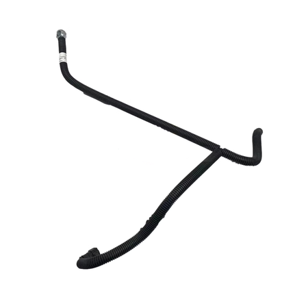 Fuel Drain Tube 5341882 for Cummins Engine ISB6.7 ISD6.7 ISBE ISBE4 QSB6.7 - KUDUPARTS